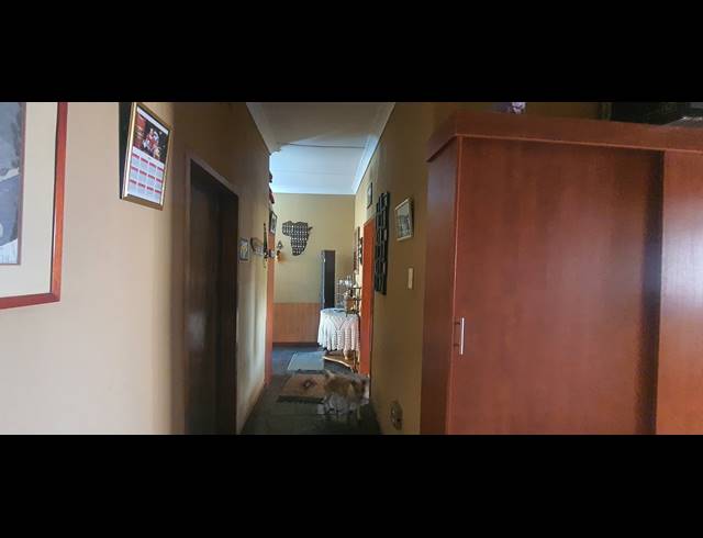 3 BEDROOM HOUSE FOR SALE IN RENSBURG